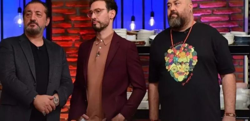 Somer Sivrioğlu herkesi yıktı! TV8 yönetimi de sessiz kaldı 1